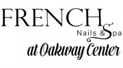 French Nails & Spa