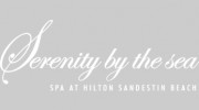 Serenity By The Sea Spa