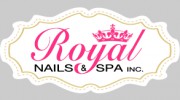 Royal Nails & Spa