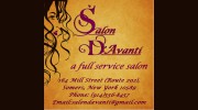 Salon Davanti