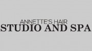 Annette's Hair Studio
