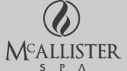 The McAllister Spa