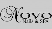 Novo Nails & Spa