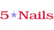 5 Star Nails