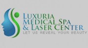 Luxuria Medical Spa & Laser Center