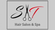 ST Hair Salon & Spa