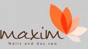 Maxim Nails & Day Spa