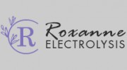 Electrolysis By Roxanne