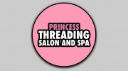 Princess Threading Salon & Spa