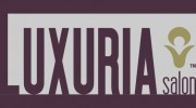 Luxuria Salon & Spa