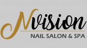 Nvision Nail Salon & Spa