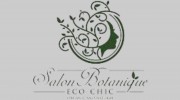 Salon Botanique Eco-Chic