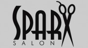 Sparx Hair & Makeup Salon Center