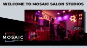 Mosaic Salon Studios