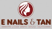E Nails & Tan