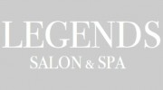 Santo Presents Legends II