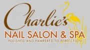 Charlie Nails & Spa