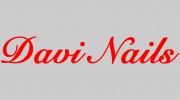 Davi Nails In Moontownship