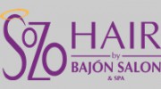 Bajon Salon & Spa