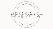 Kalla Lily Salon & Spa