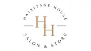 Hairitage House By Kymber