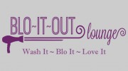 Blo-It-Out Lounge