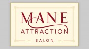 Mane Attraction By Melody MENG