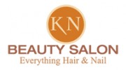 KN Beauty Salon