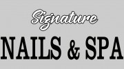 Signature Nails & Spa