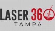 Laser 360