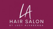 LA Luz Alvarenga Hair Salon
