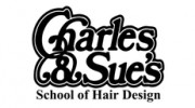 Charles & Sue's School Of Hair Design