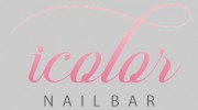 iColor Nail Bar