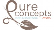 Pure Concepts Hair & Boutique