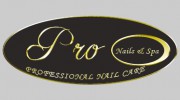 Pro Nails & Spa