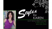Styles By Karen