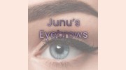 Junu's Eyebrows