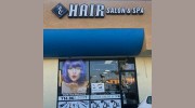 NQ Hair Salon & Spa