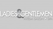 Ladies & Gentleman Salon & Day