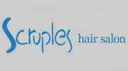Scruples Hair Design