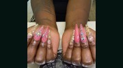 The One Nail Spa