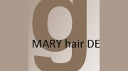 Gina Mary Hair Design