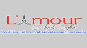 L'Amour Nail Salon