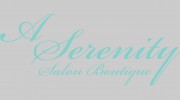 A Serenity Salon Boutique