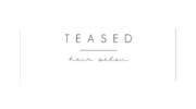 Teased Hair Salon
