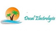 Decal Electrolysis