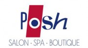 Posh Salon & Day Spa