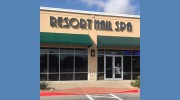 Resort Nail Spa