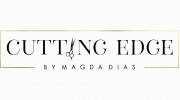 Cutting Edge By Magda Dias