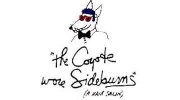 The Coyote Wore Sideburns
